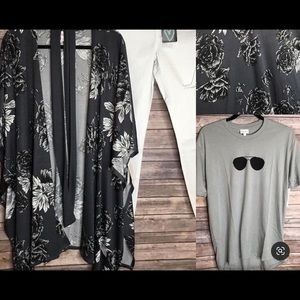 Lularoe NWT Savannah L/XL 14-28 $15